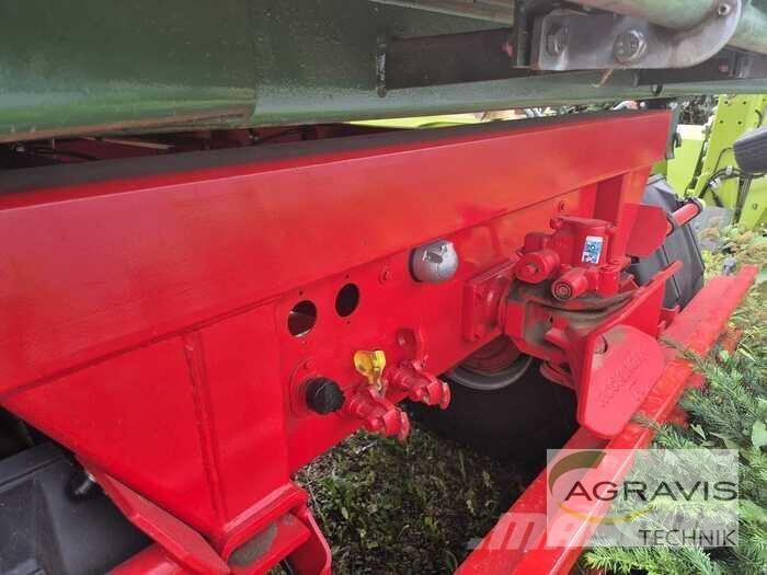 Rudolph DK 280R 18-60B 傾卸式拖車