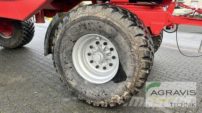 Rudolph DK 280R 18-60B 傾卸式拖車