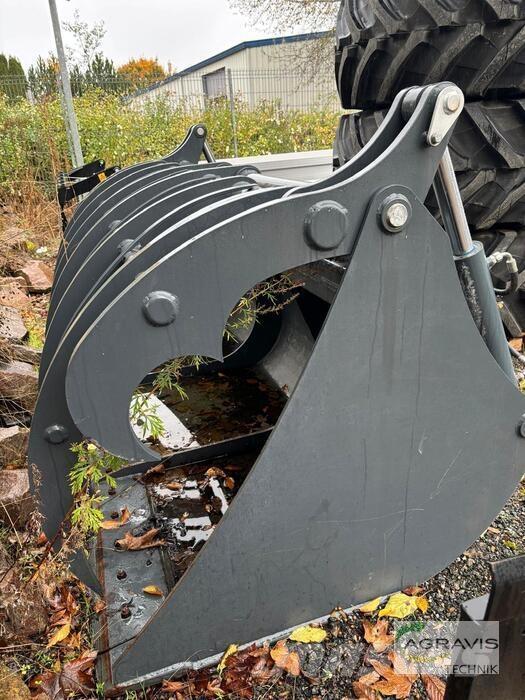 Saphir GREIFSCHAUFEL 其他畜牧業機械和配件