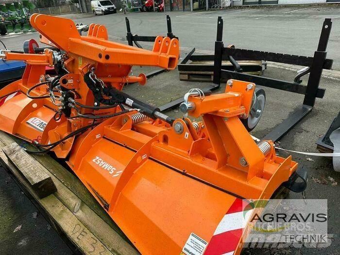 Saphir PSV 271 G 其他路面和雪地機械