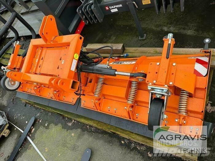 Saphir PSV 271 G 其他路面和雪地機械