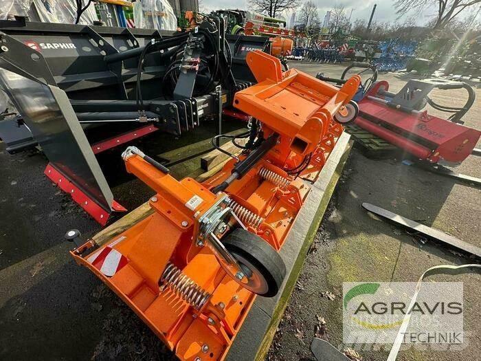 Saphir PSV 271 G 其他路面和雪地機械