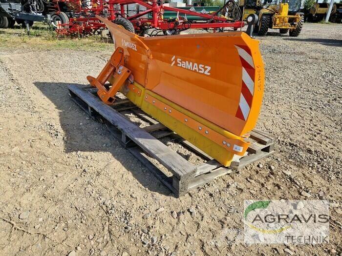 Saphir PSV271P 其他路面和雪地機械