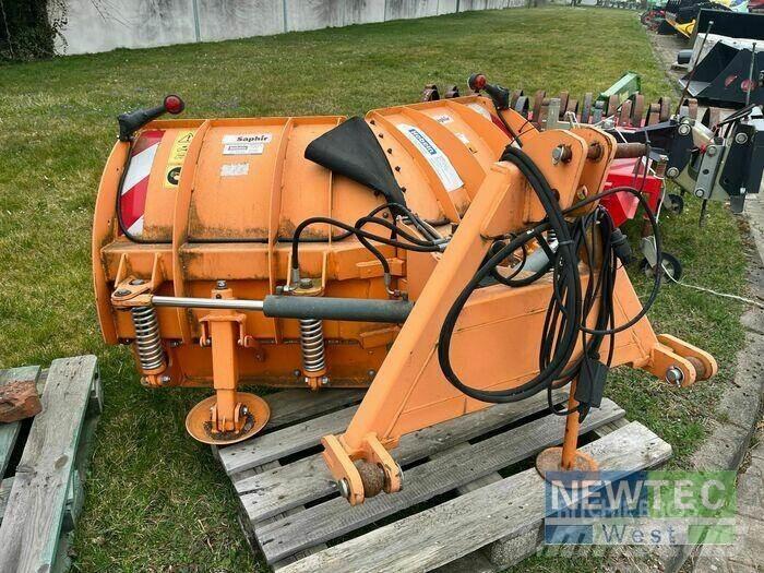 Saphir SPV 1800 S 其他路面和雪地機械