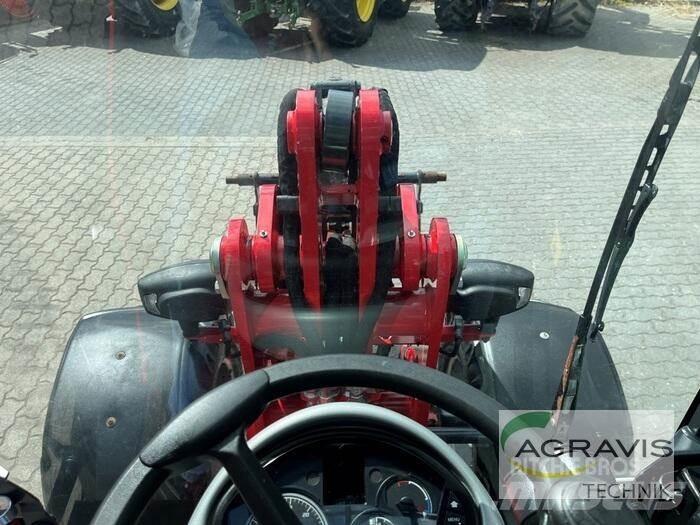 Schäffer 3650 農業用伸縮臂裝載機