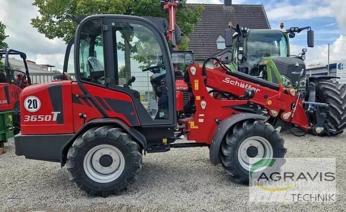 Schäffer 3650 T 割草劑