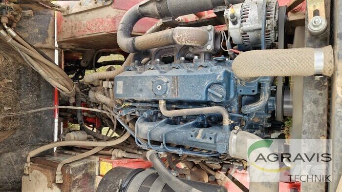 Schäffer 4048 曳引機