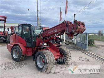 Schäffer 9330T 輪胎式裝載機