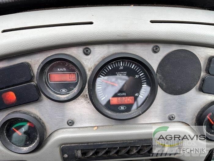 Schäffer 9530 T 農業用伸縮臂裝載機