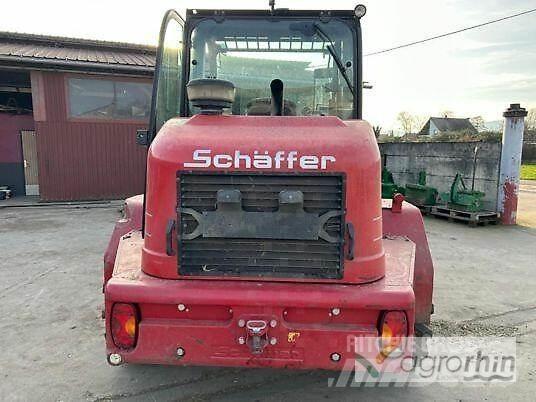 Schäffer 9630T 其他農業機械