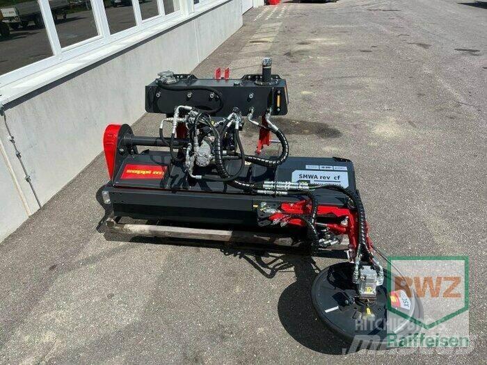 Seppi Mulcher 其他農業機械