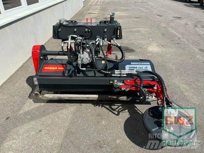 Seppi Mulcher 其他農業機械