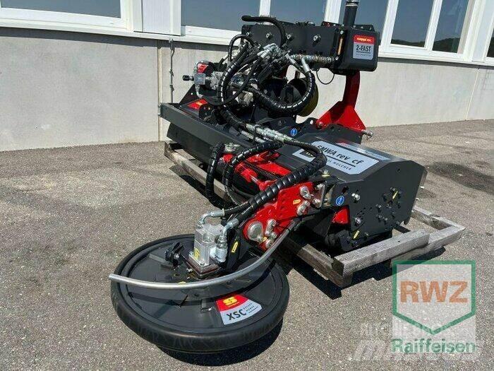 Seppi Mulcher 其他農業機械