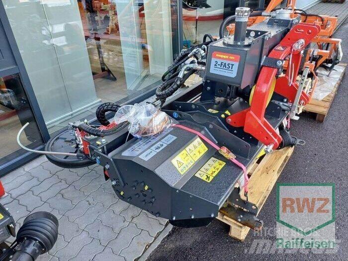 Seppi SMWA rev cf 175 莖葉去葉機