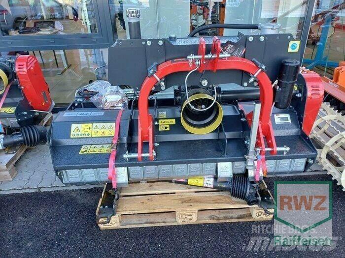 Seppi SMWA rev cf 175 莖葉去葉機