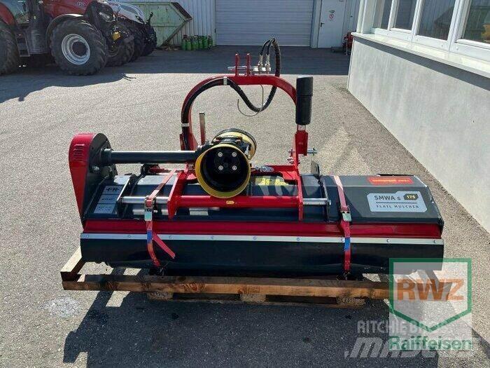 Seppi Sonstiges 莖葉去葉機