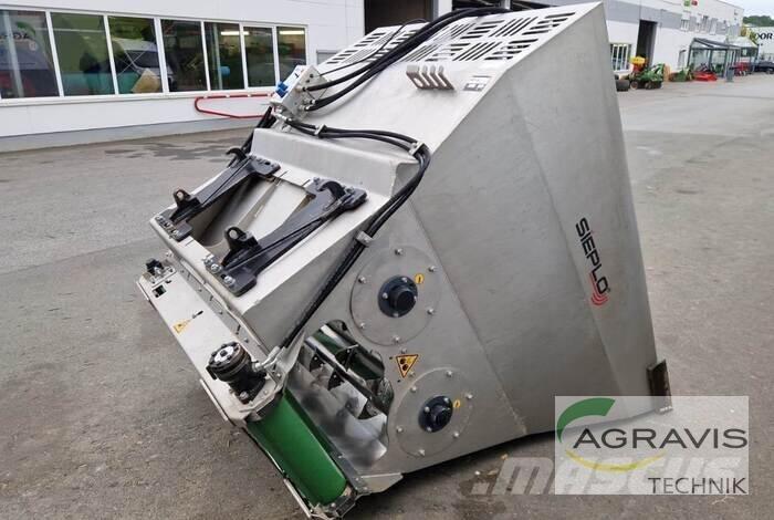 Sieplo GB 1600 混合餵料機