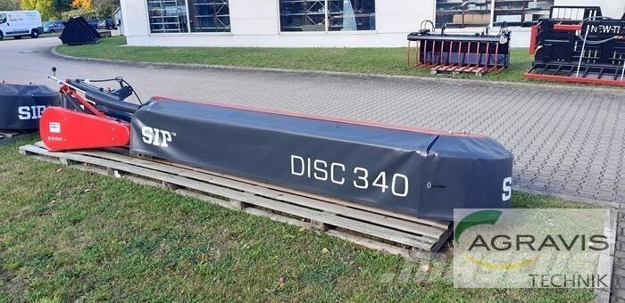 SIP DISC 340 S ALP 割草劑