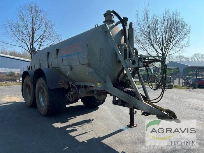  STAPEL 18.000 LTR. 肥料撒布機