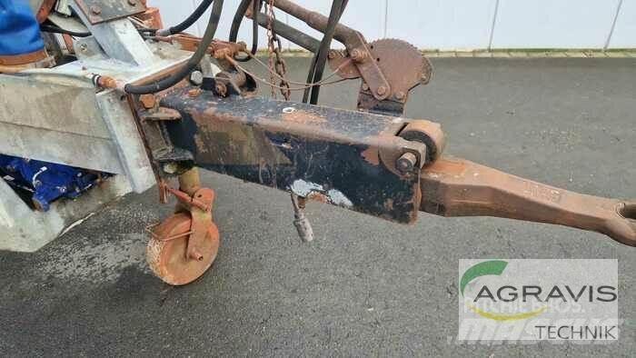  STAPEL 7.000 泵浦和拌合機