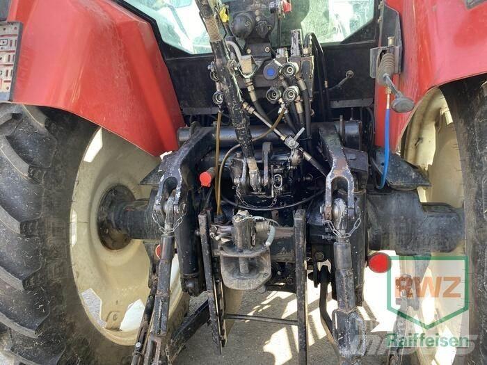 Steyr 9086 曳引機