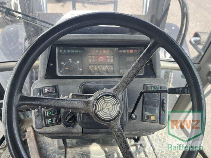 Steyr 9094 曳引機