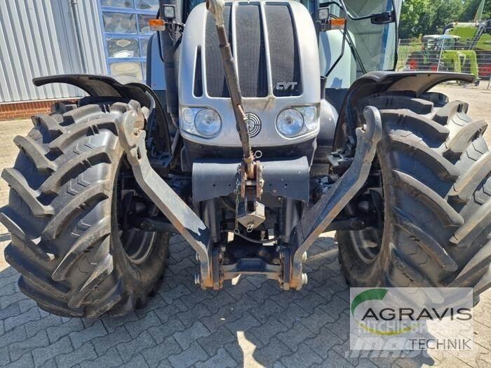 Steyr CVT 6170 曳引機
