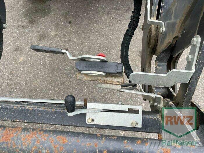 Steyr Steyr 曳引機