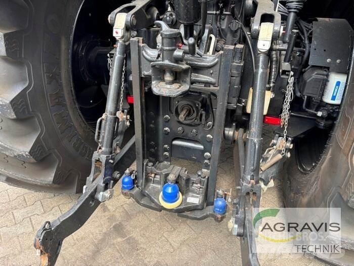 Steyr TERRUS 6270 CVT 曳引機