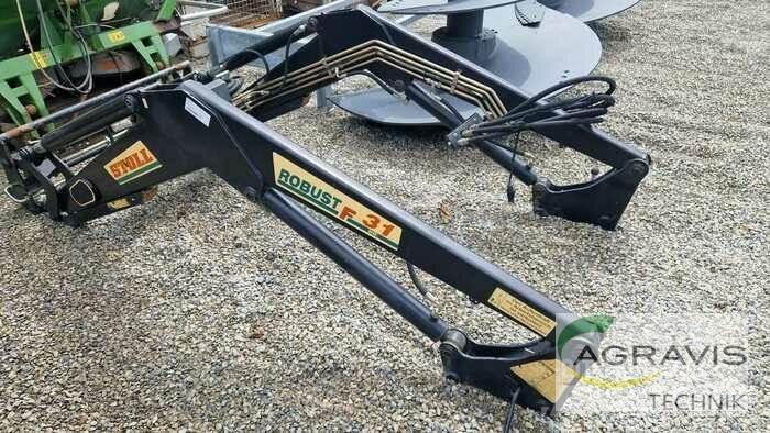 Stoll ROBUST F 31 HD 其他曳引機配件