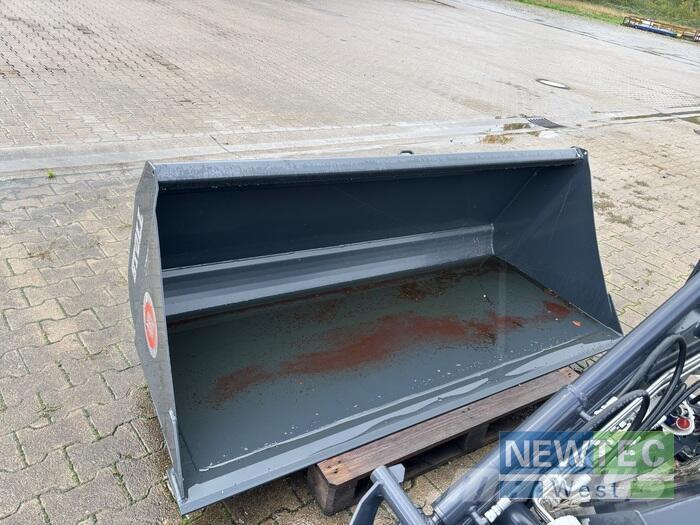 Stoll ROBUST U 2,20 M 其他曳引機配件