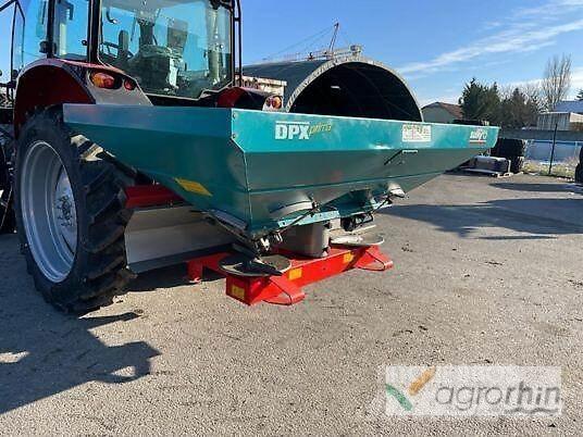 Sulky DPX 礦物撒布機