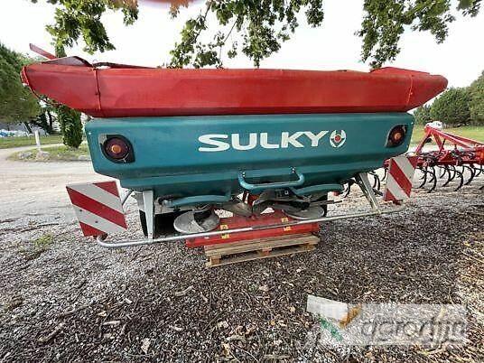 Sulky X36 其他農業機械