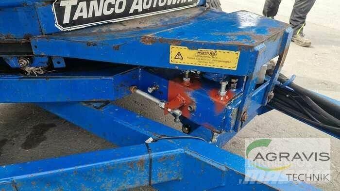 Tanco AUTOWRAP 1050A 包裝機