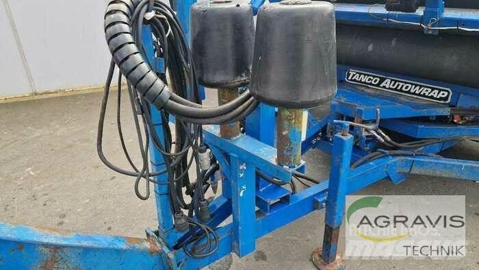 Tanco AUTOWRAP 1050A 包裝機