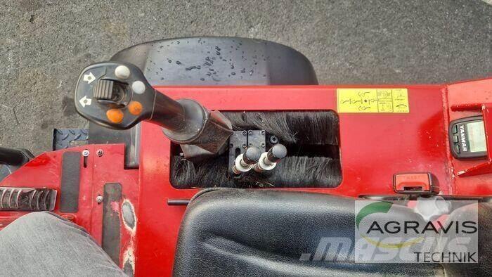 Thaler 2438 S DPF 輪胎式裝載機