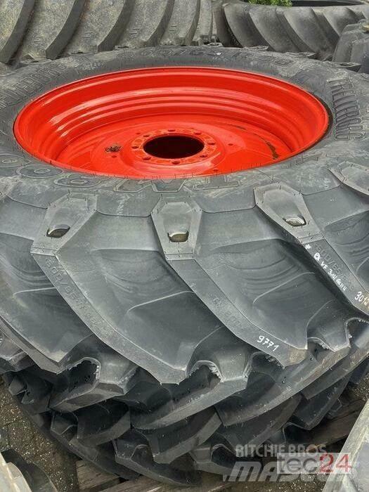 Trelleborg 600/65R38 輪胎、車輪和輪圈