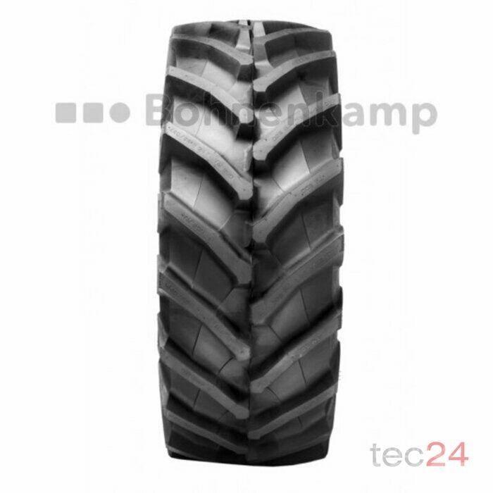 Trelleborg TM 800 輪胎、車輪和輪圈