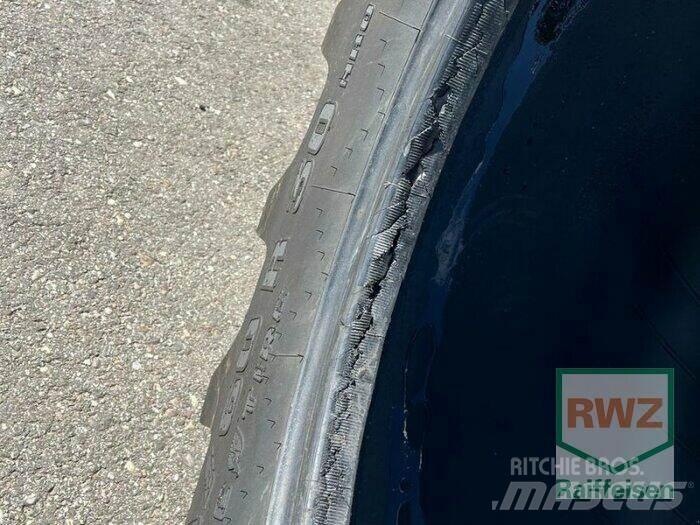 Trelleborg TRELLEBORG 輪胎、車輪和輪圈
