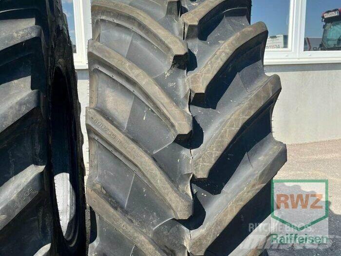 Trelleborg TRELLEBORG 輪胎、車輪和輪圈
