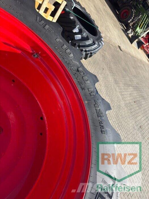 Trelleborg VF TM 1060 輪胎、車輪和輪圈