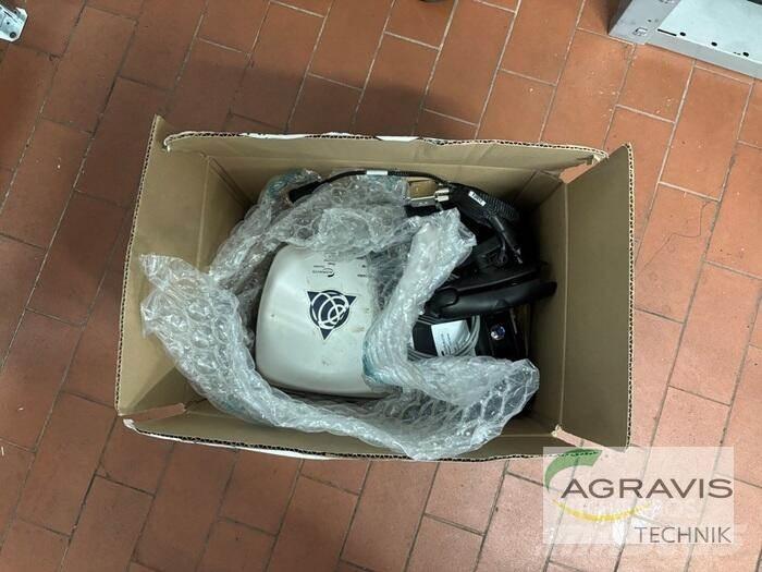 Trimble GFX-750 其他曳引機配件