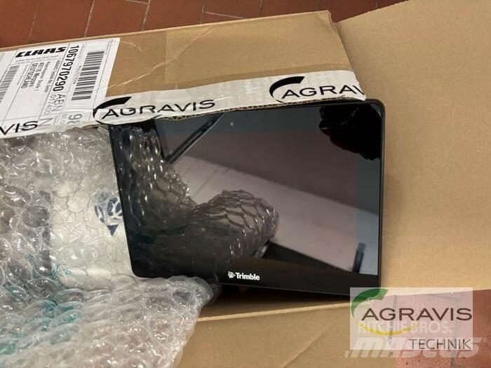 Trimble GFX-750 其他曳引機配件