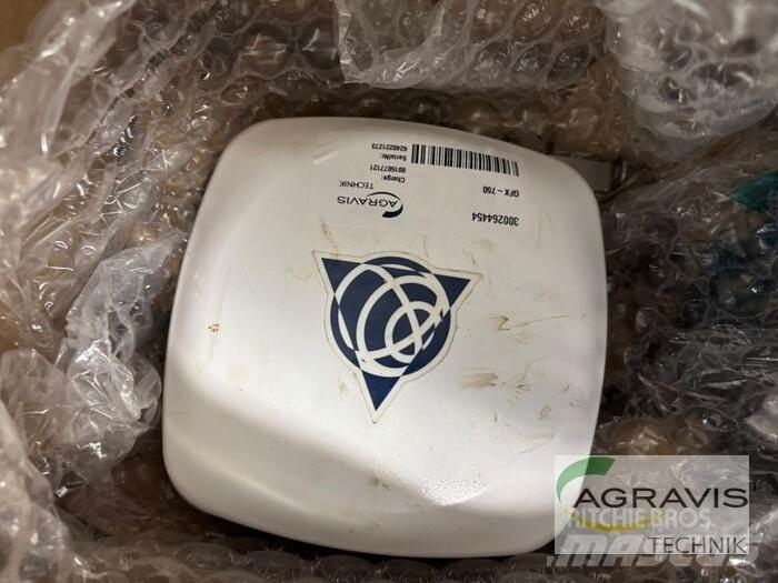 Trimble GFX-750 其他曳引機配件