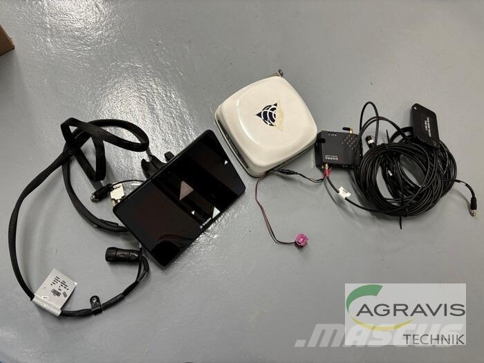 Trimble GFX-750 其他畜牧業機械和配件