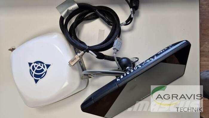 Trimble GFX-750 其他畜牧業機械和配件