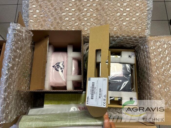 Trimble GFX-750 其他畜牧業機械和配件