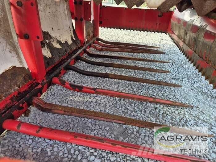 Trioliet TU 170 其他畜牧業機械和配件