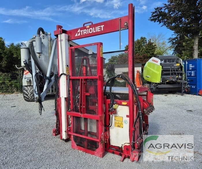 Trioliet TU 170 其他畜牧業機械和配件