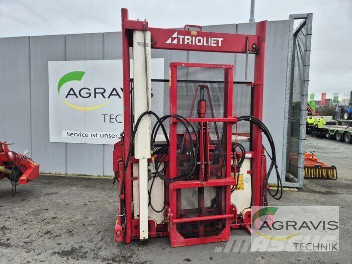 Trioliet TU 170 其他畜牧業機械和配件